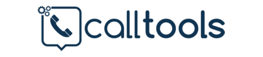 Call tools logo photo