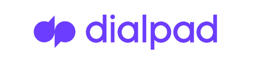 Dialpad logo photo