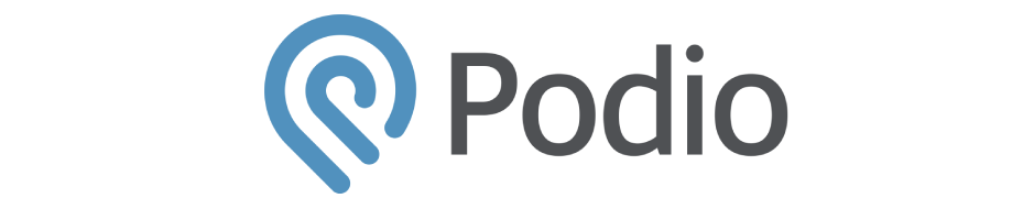 Podio logo photo