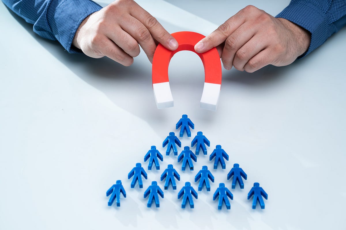 Seller Lead Generation photo