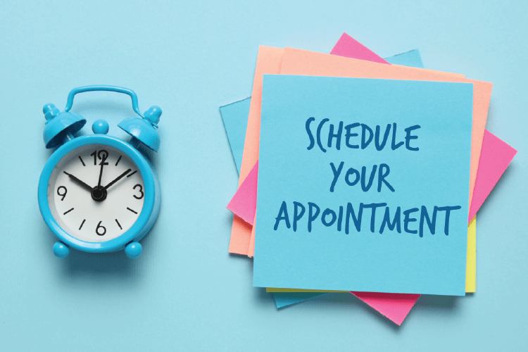 Appointment Scheduling photo