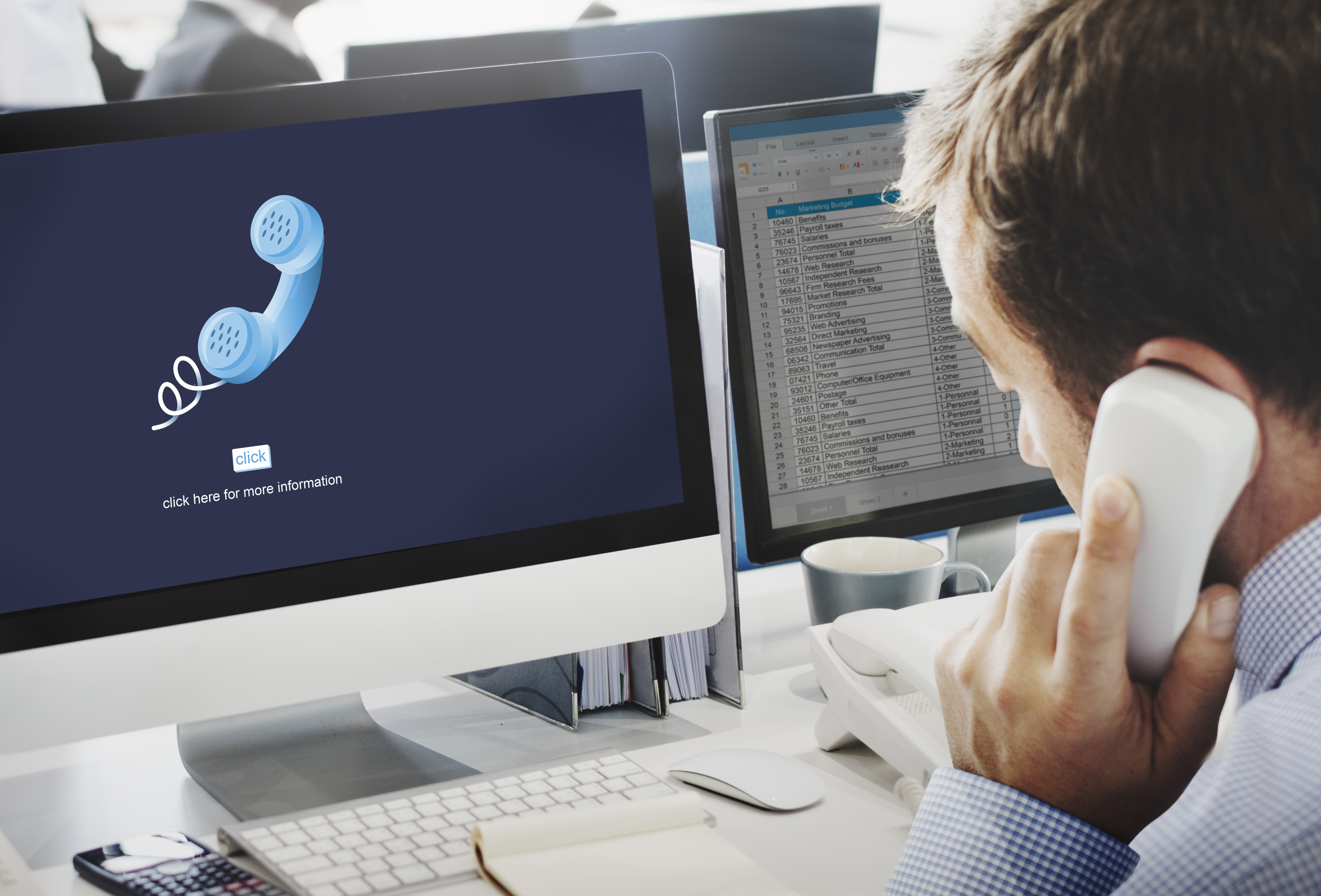 Custom Cold Call Scripts photo